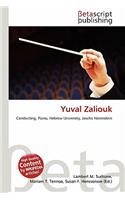 Yuval Zaliouk: (English)