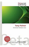 Tony Palmer: (English)
