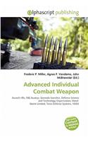 Advanced Individual Combat Weapon: (English)