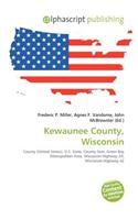 Kewaunee County, Wisconsin: (English)