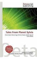 Tales from Planet Sylvia: (English)