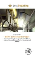 Berlin-Sch Neweide Station: (English)