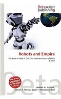 Robots and Empire