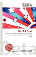 Devil & Devil: (English)