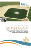 John Hamill (Baseball): (English)