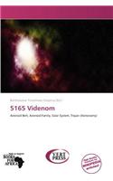 5165 Videnom: (English)