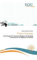 Pierre Carteus: (French)