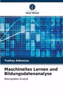 Maschinelles Lernen und Bildungsdatenanalyse