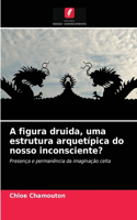 A figura druida, uma estrutura arquetípica do nosso inconsciente?