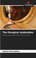 liturgical celebration