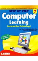 Step by Step Computer Learning