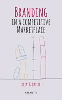 Branding In A Competitive Marketplace