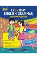 Everyday English Grammar And Composition - 1