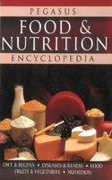 Food & Nutrition Encyclopedia