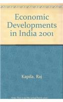 Economic Developments in India 2001: Set of 12 Vols.