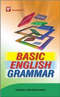 Basic English Grammar for Schools