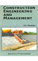 Construction Engineering and Management