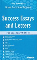Success Essays & Letter For Secondary School