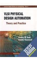 Vlsi Principles Design Automation, Theory & Principles