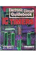 Electronic Circuit Ic Timers Guide Book Vol. II