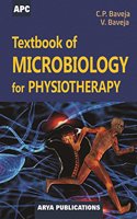 Textbook of Microbiology for Physiotherapy