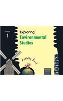 Exploring EVS  - 1 (Act Book)