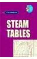 Steam Tables