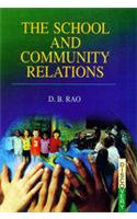 The School and Community Relations