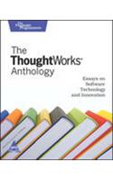 Thoughtworks Anthology Essays On Software Technology And Innovation