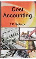 Cost accounting