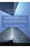 Mergers and Acquisitions