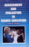 Assessment and Evaluation in Higher Education