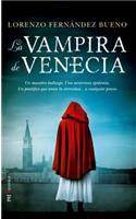 Vampira de Venecia