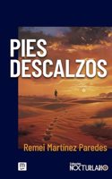 Pies descalzos