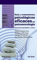 Guia de tratamientos psicologicos eficaces en psicooncologia: Alteraciones psicologicas y fisicas
