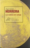 Los motivos del salvaje