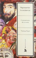 El Pensamiento De La Novela (Letras De Humanidad)