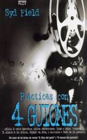 Practicas Con 4 Guiones