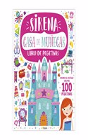 CASA DE MUNECAS - SIRENAS