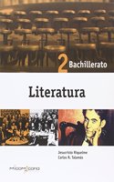 LENGUA Y LITERATURA 2o BACH. PACK 2016