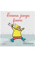 Emma Juega Fuera