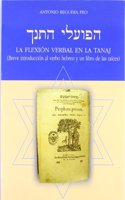 La flexion verbal en la Tanaj