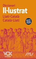 Diccionari IIÂ·lustrat Llati. Llati-Catala/ Catala-Llati