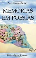 Memorias em poesias