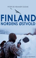 Finland. Nordens østvold