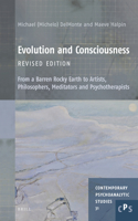 Evolution and Consciousness