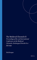 Medieval Chronicle II