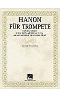 HANON FR TROMPETE
