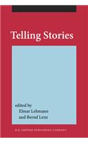 Telling Stories