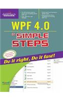 Wpf 4.0 In Simple Steps